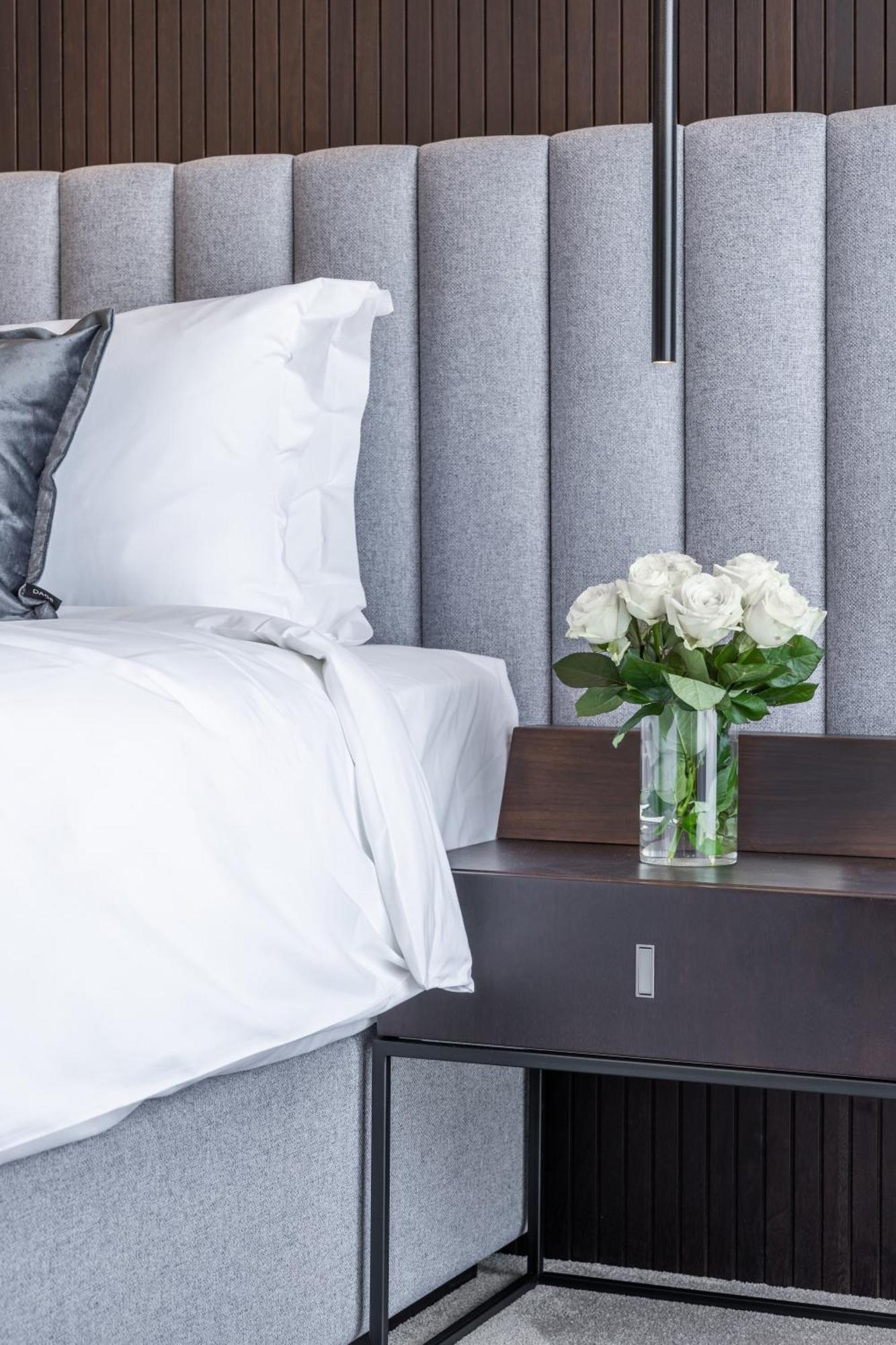 פרישטינה Derand Hotel מראה חיצוני תמונה