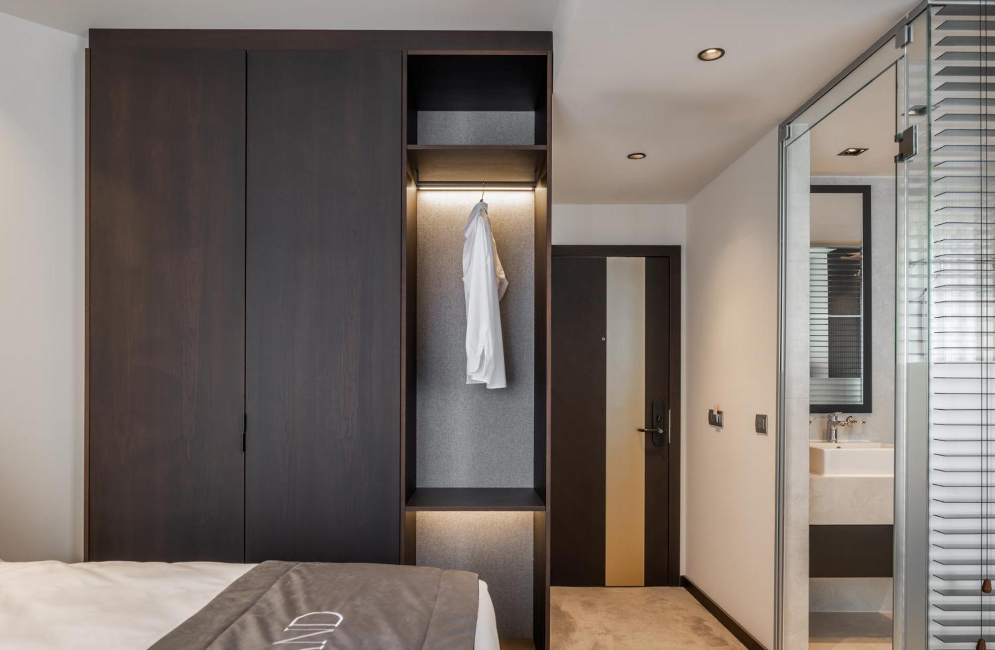 פרישטינה Derand Hotel מראה חיצוני תמונה