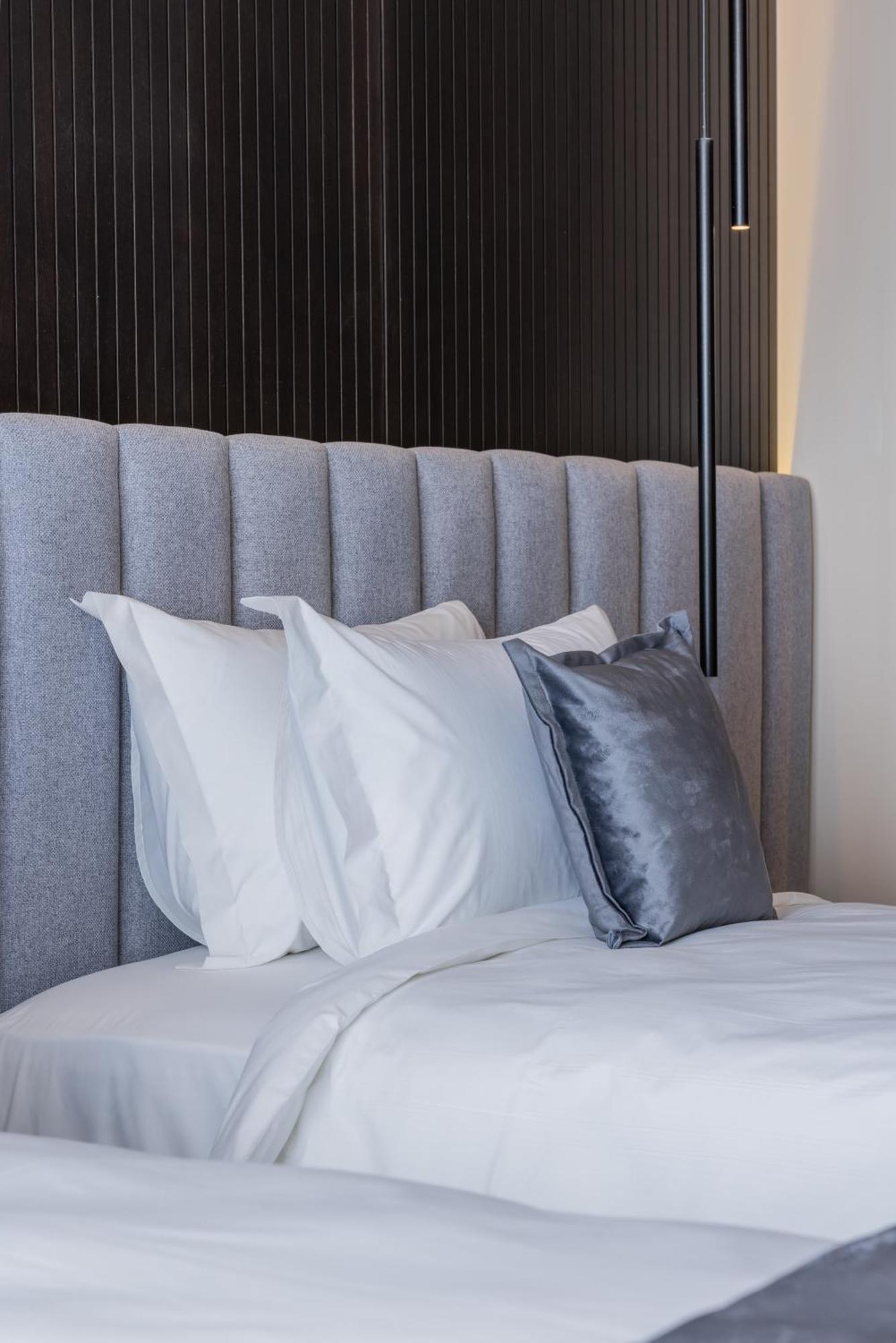 פרישטינה Derand Hotel מראה חיצוני תמונה