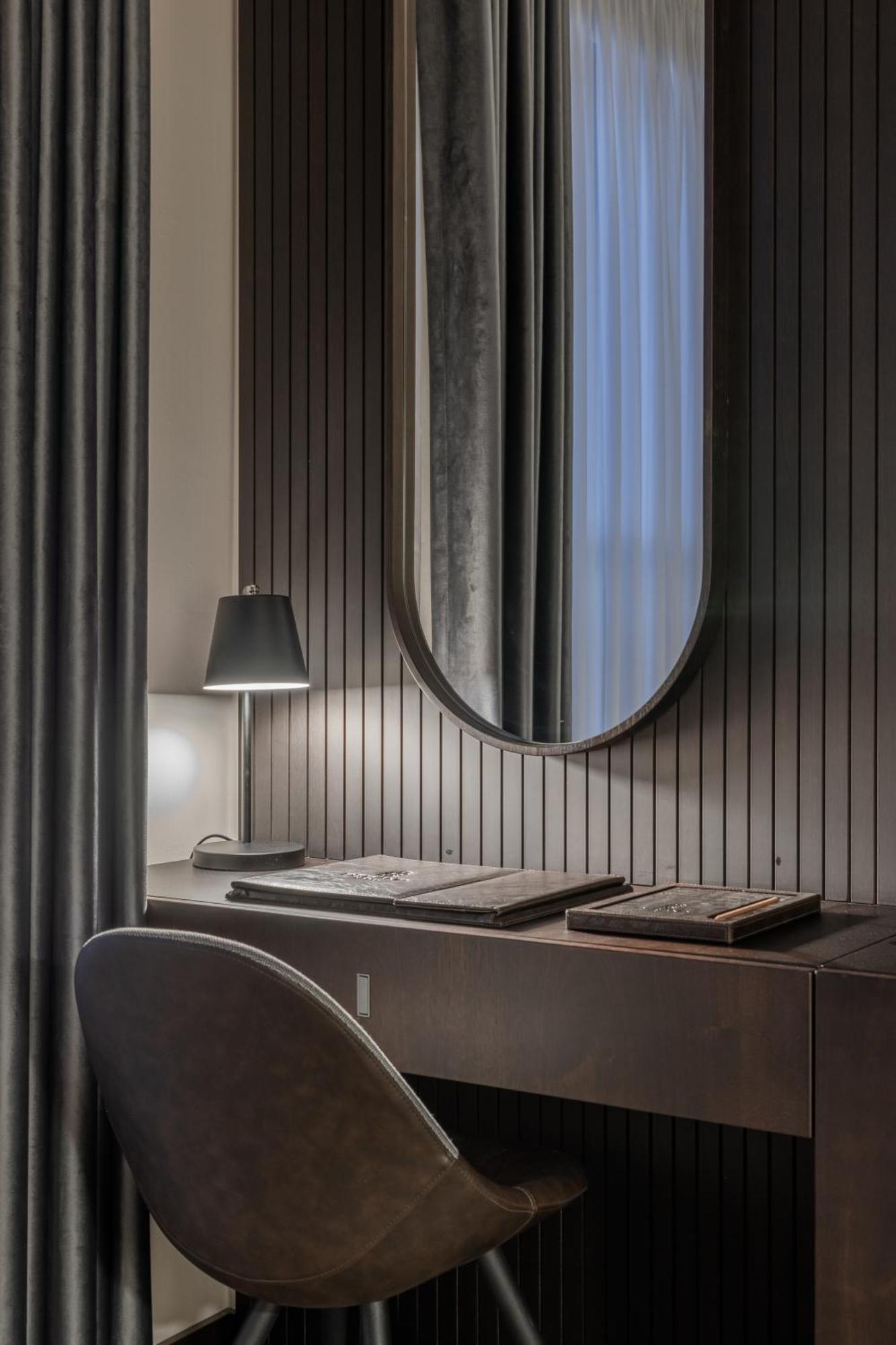 פרישטינה Derand Hotel מראה חיצוני תמונה