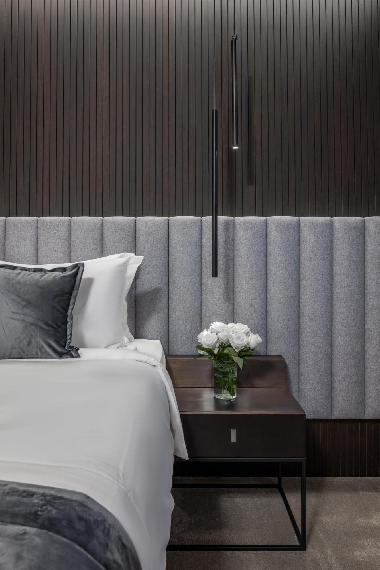 פרישטינה Derand Hotel מראה חיצוני תמונה